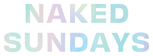 nakedsundays